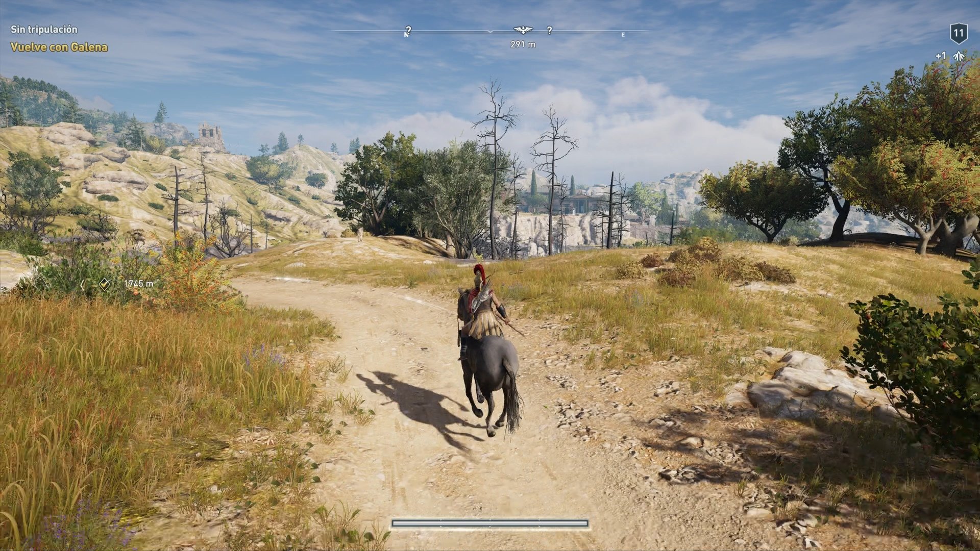 Assassin´s Creed Odyssey - Imagen 37